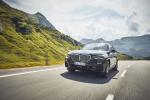 BMW X5 xDrive45e iPerformance M Sport 2018 года (WW)